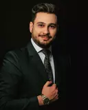 Armin Eraghi Kazzaz, Maple, Real Estate Agent